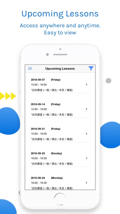 Sunstar Partner screenshot-3