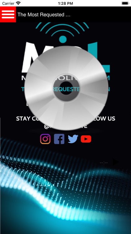 MyRadioLive.Com TMRL