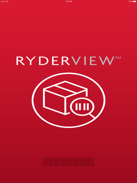 RyderView WM
