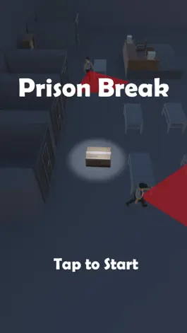 Game screenshot Goodbye Jail mod apk