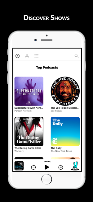 RabbitHole: Your Podcast Notes(圖4)-速報App