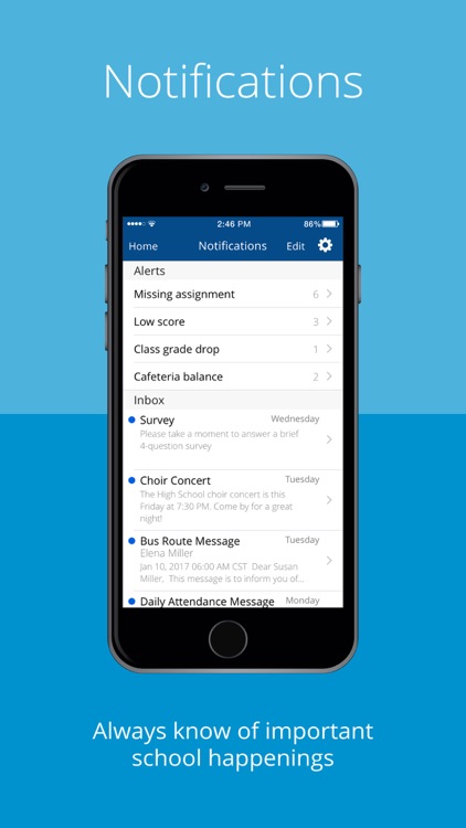 Keller ISD screenshot-4