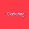 WEvolution Live Trainer