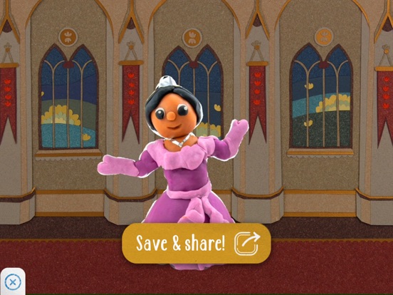 Screenshot #6 pour PuppetMaster