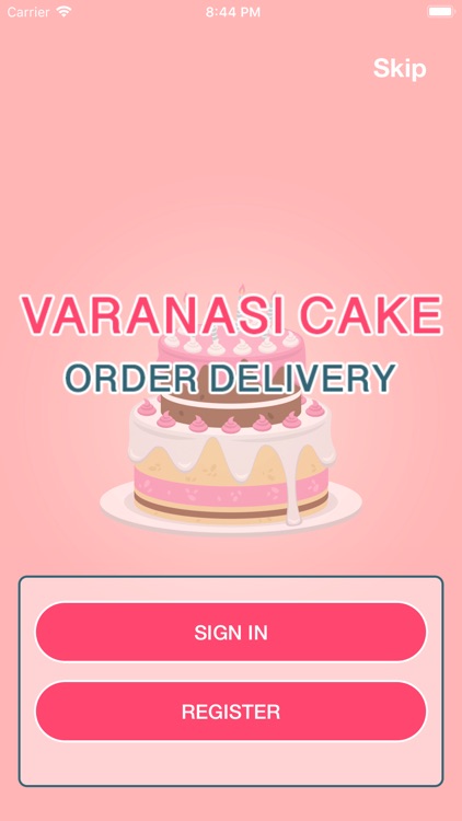 Varanasi Cake Order Delivery