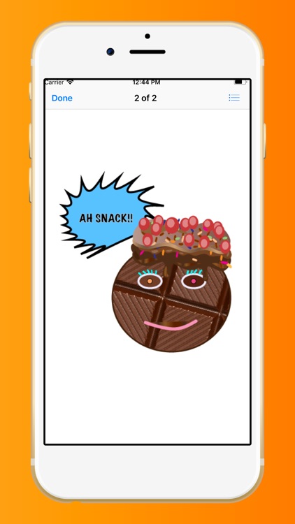 Mood Dude screenshot-3