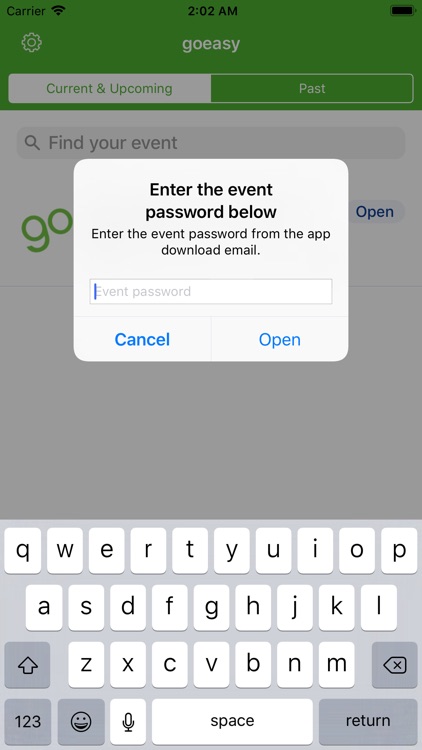 goeasy National Conference