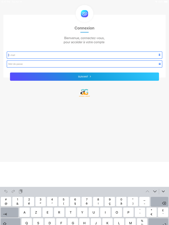 Screenshot #5 pour TeamConnect