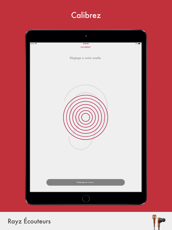 Screenshot #6 pour Pioneer Rayz