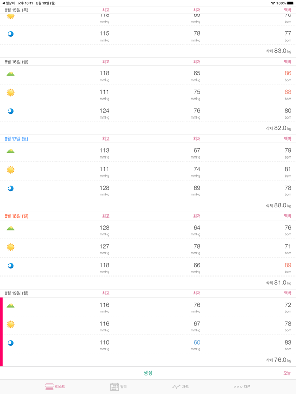 심플 혈압 기록_6