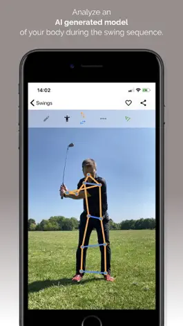Game screenshot ProMe Golf hack