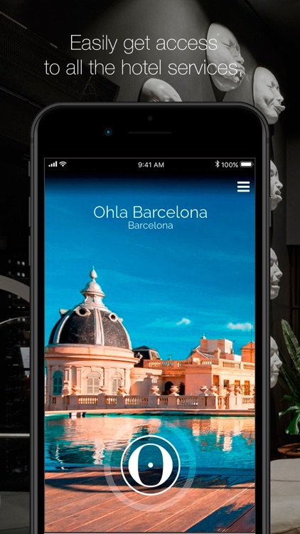 Ohla Boutique Hotels