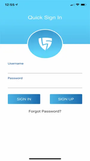 Liberty Shield VPN screenshot 2