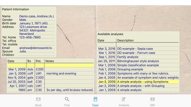 Complete Dynamics screenshot-4