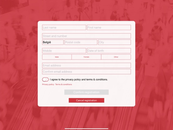 Screenshot #6 pour BECONNECT+