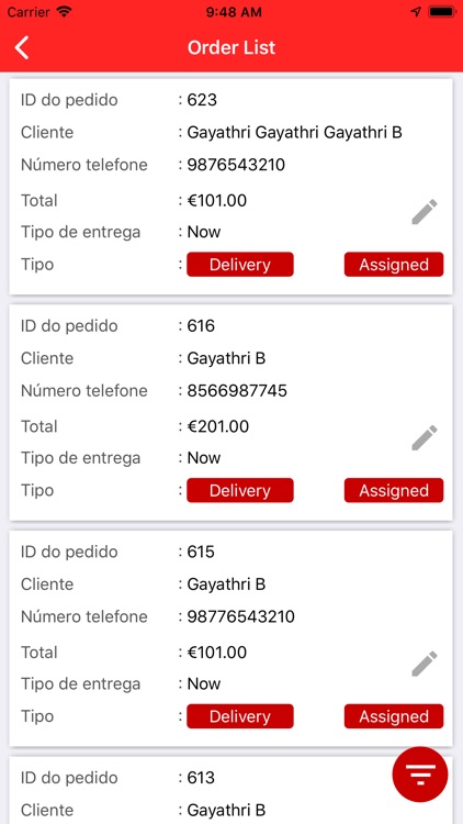 BestFood Restaurant screenshot-4