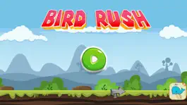 Game screenshot Bird Rush : Dash mod apk