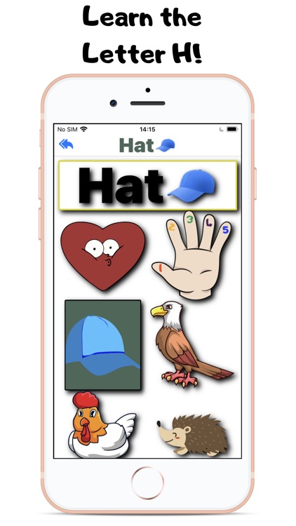 iSmartChild - Educational app screenshot-3