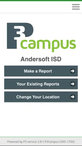 Game screenshot P3 Campus mod apk