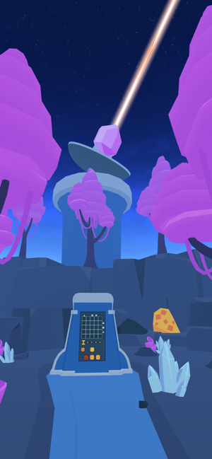 Faraway 6: Galactic Escape(圖7)-速報App