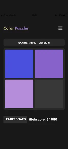 Game screenshot Color Puzzler hack