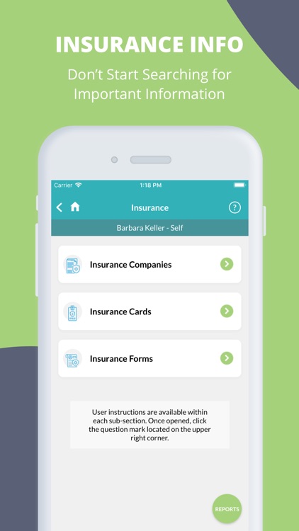MYLO -  Mind Your Loved Ones screenshot-7