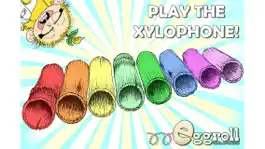 Game screenshot Jungle Jam - Child Friendly apk