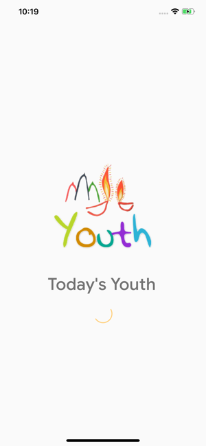 Today's Youth(圖1)-速報App