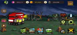Game screenshot HERO WARS Defense mod apk