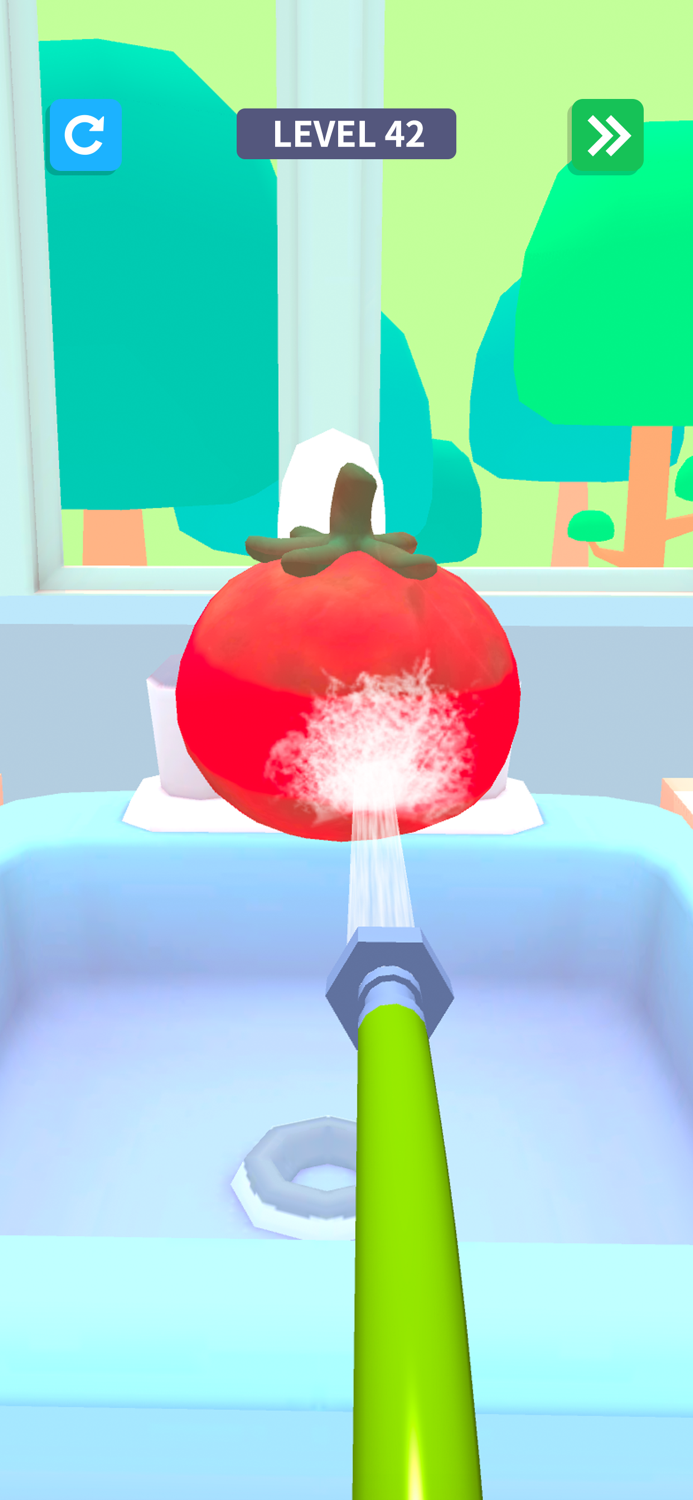 Cooking Games 3D