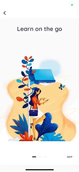 Game screenshot Journey by Vibons mod apk