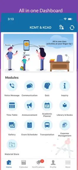 Game screenshot KCMT mod apk