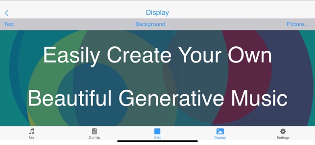 Wotja 19: Generative Music(圖2)-速報App
