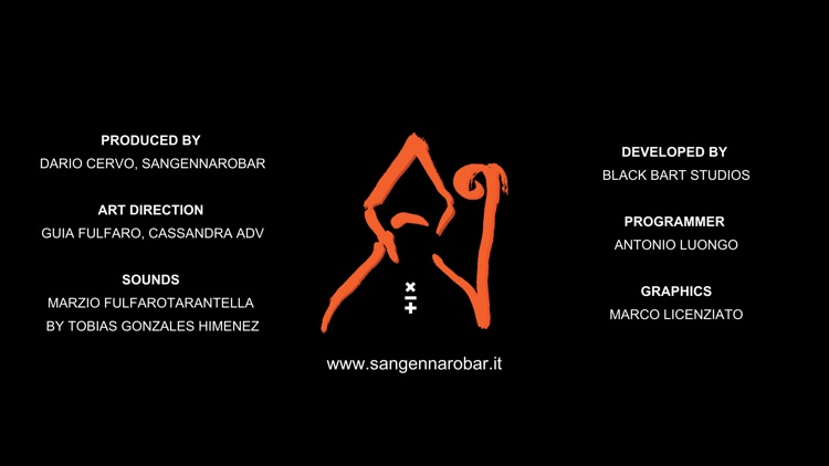 iSanGennaro screenshot-3