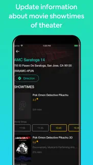 show box & tv movie hub cinema iphone screenshot 4