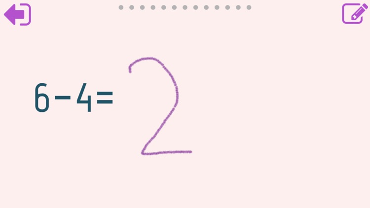 Subtraction Skill Builders