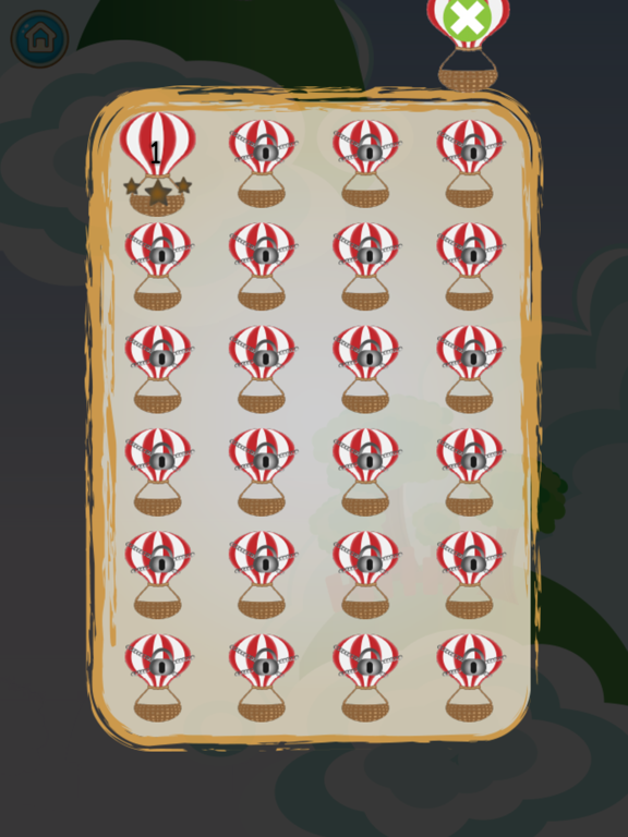 Screenshot #6 pour Happy Veggies