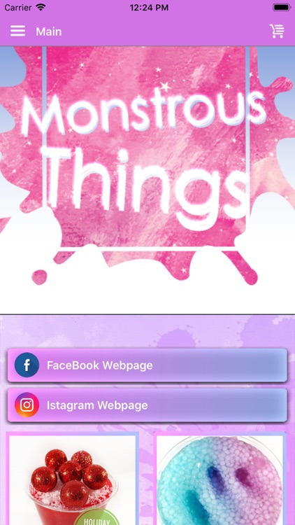 Monstrous Things screenshot-3