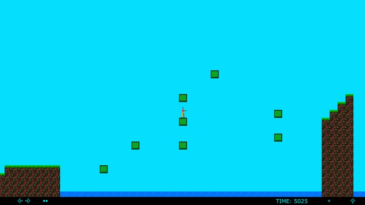 Ruthless Runner screenshot-6