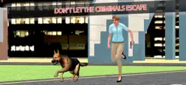 Game screenshot Полицейская собака - преступна mod apk