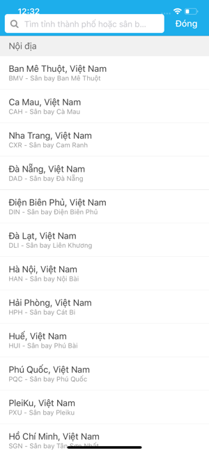 Viet-fly.com - Đặt vé siêu tốc(圖3)-速報App