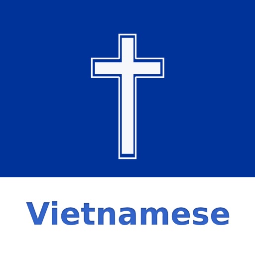 Vietnamese Bible icon