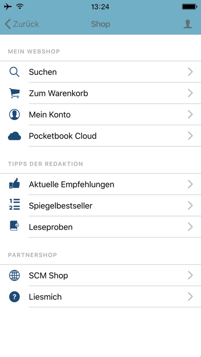 How to cancel & delete buch38.de from iphone & ipad 2