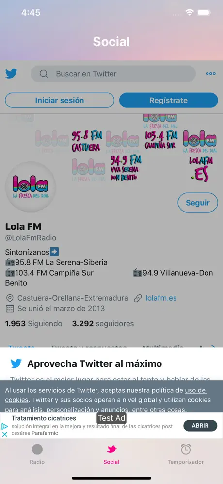 Lola FM Radio