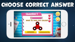 Funny Quiz: Online Trivia Game screenshot