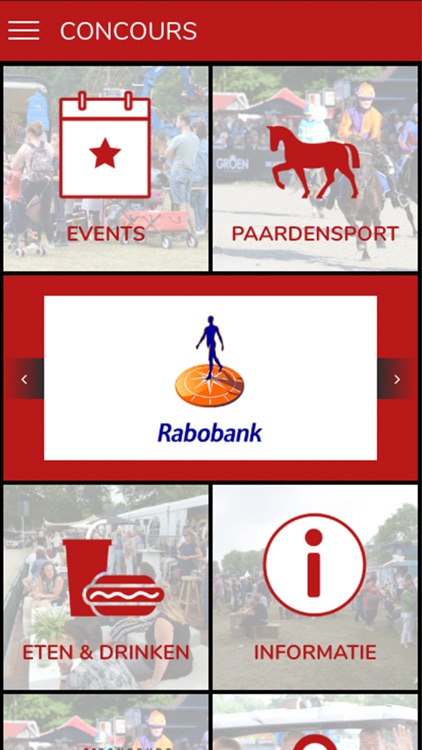 Concours Haarlemmermeer