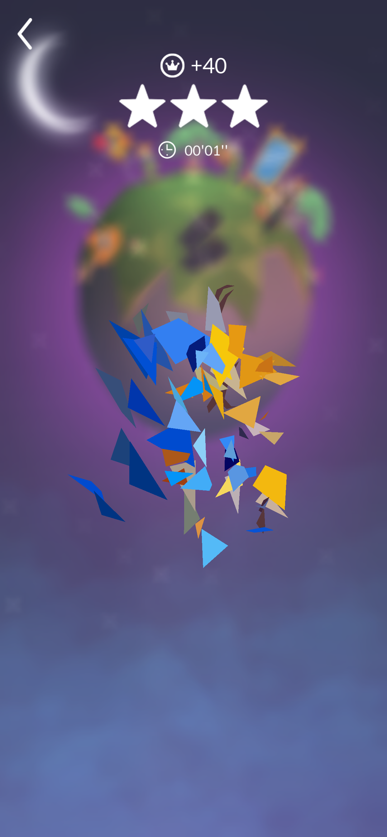 Poly Star : The Prince Story
