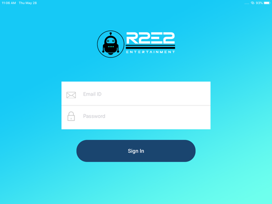 Screenshot #5 pour R2E2 Entertainment Enterprise