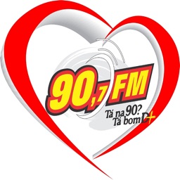 Rádio 90 FM