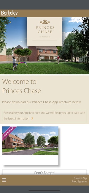 Princes Chase(圖1)-速報App